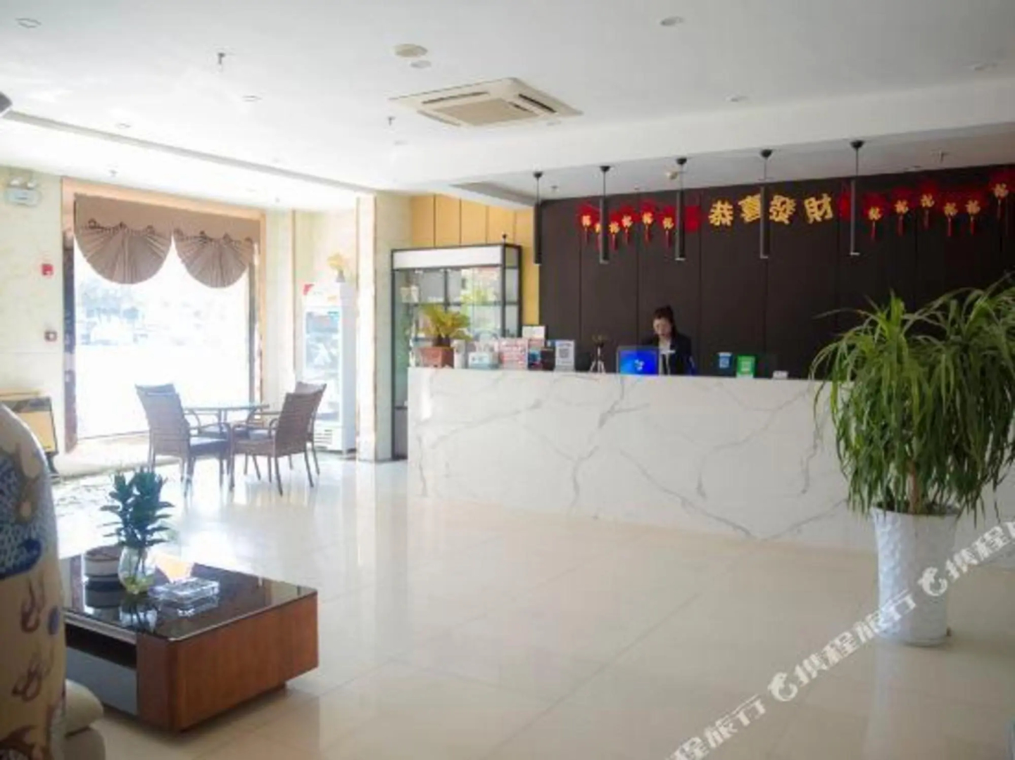 Shankee Express Hotel (Lianshui Huaipu Road)