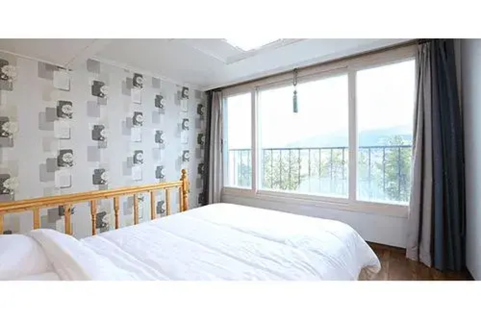 Tongyeong Evergreen Pension