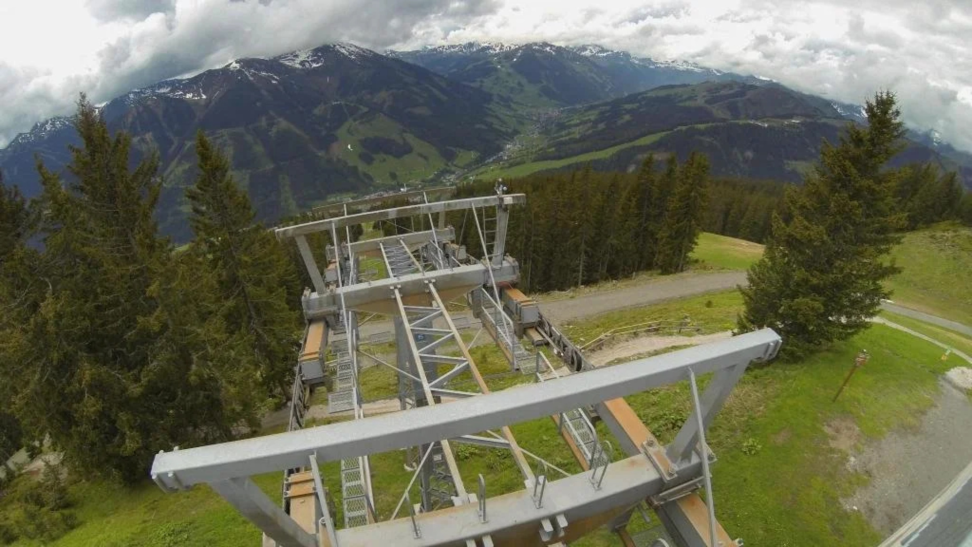 Landhaus Gertrude Eder