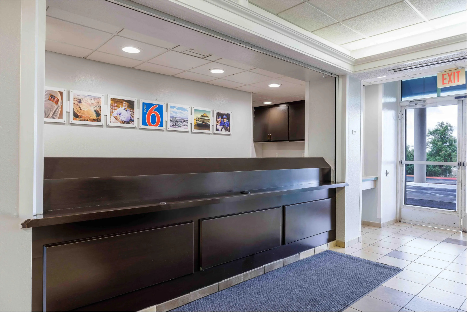 Motel 6 Albuquerque, NM - North