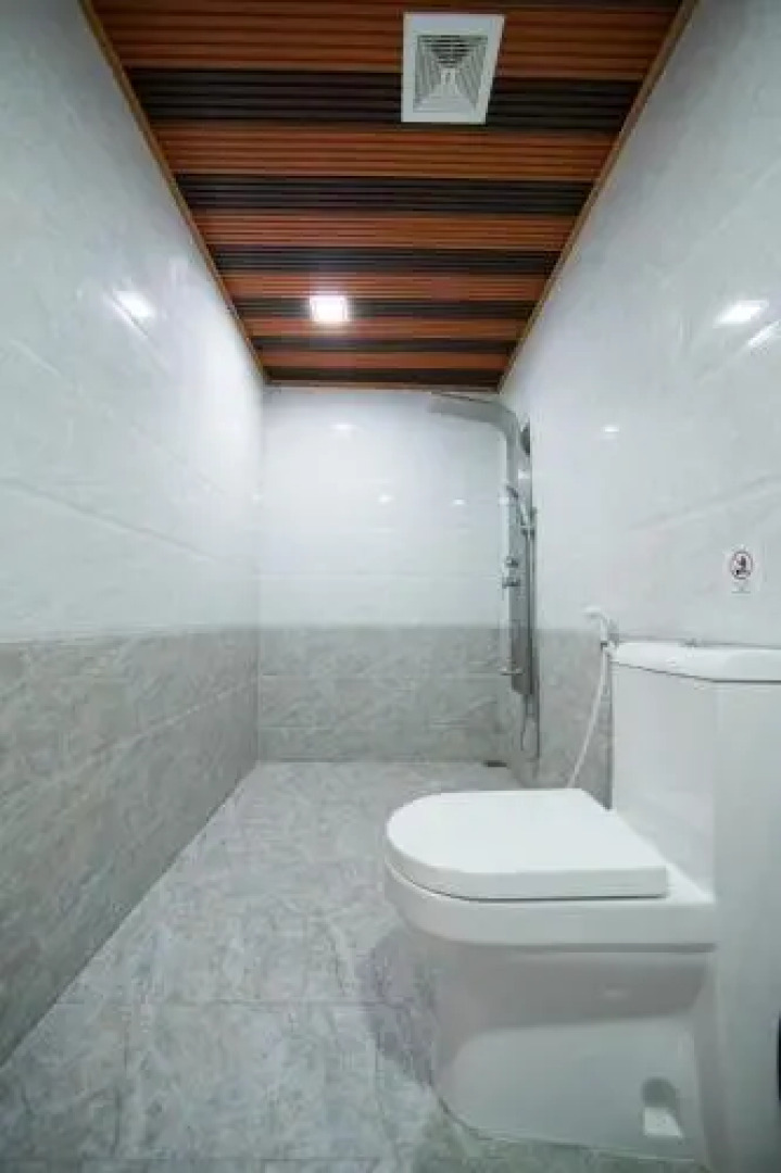 Отель Sunset Stay Maldives 