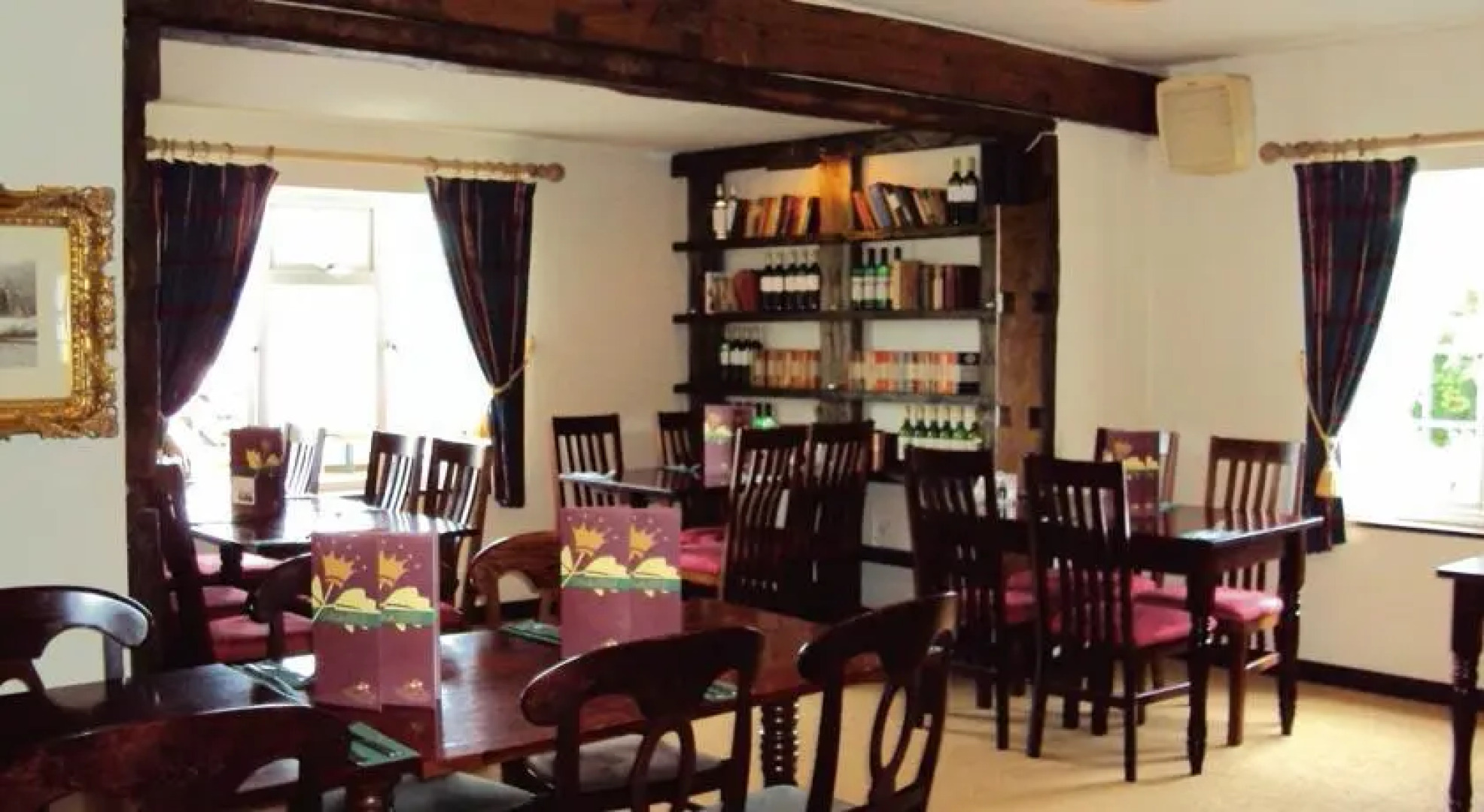 Royal Oak Steakhouse