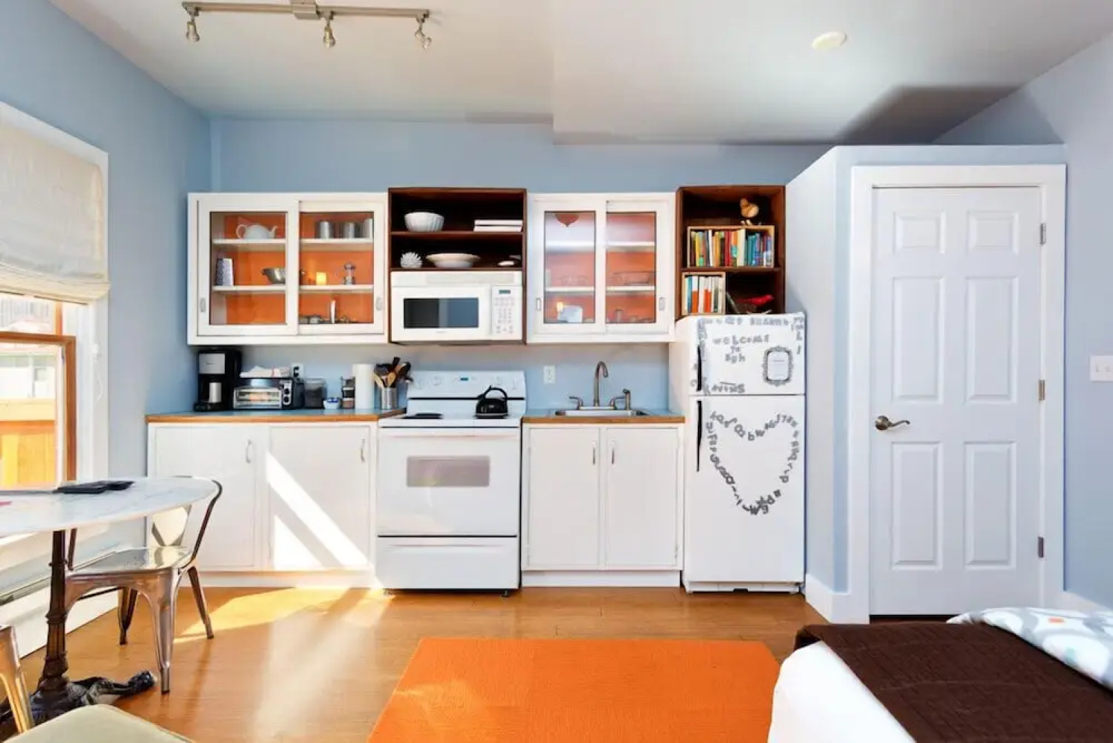 Boise Guest House