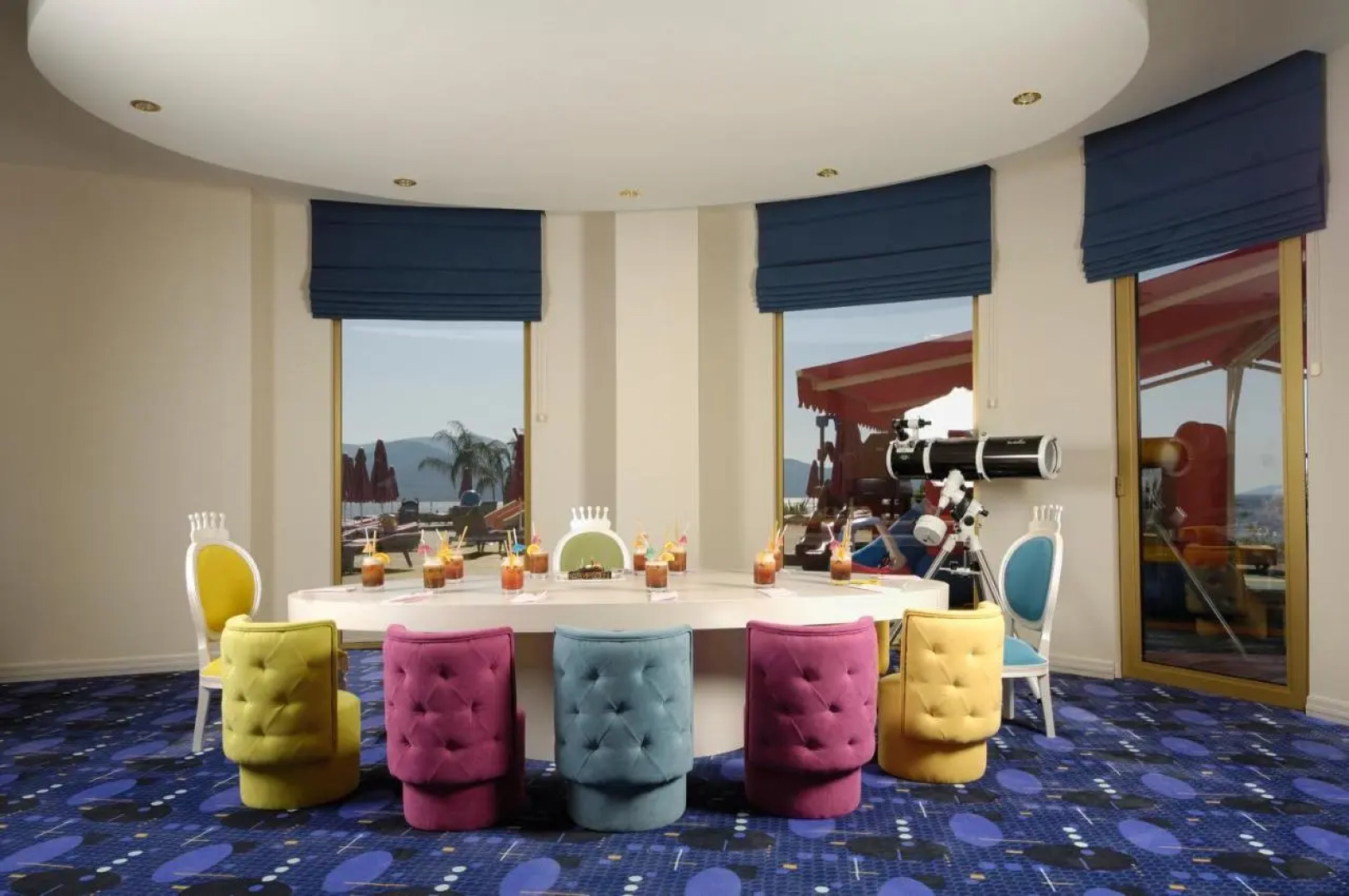 Jumeirah Bodrum Palace