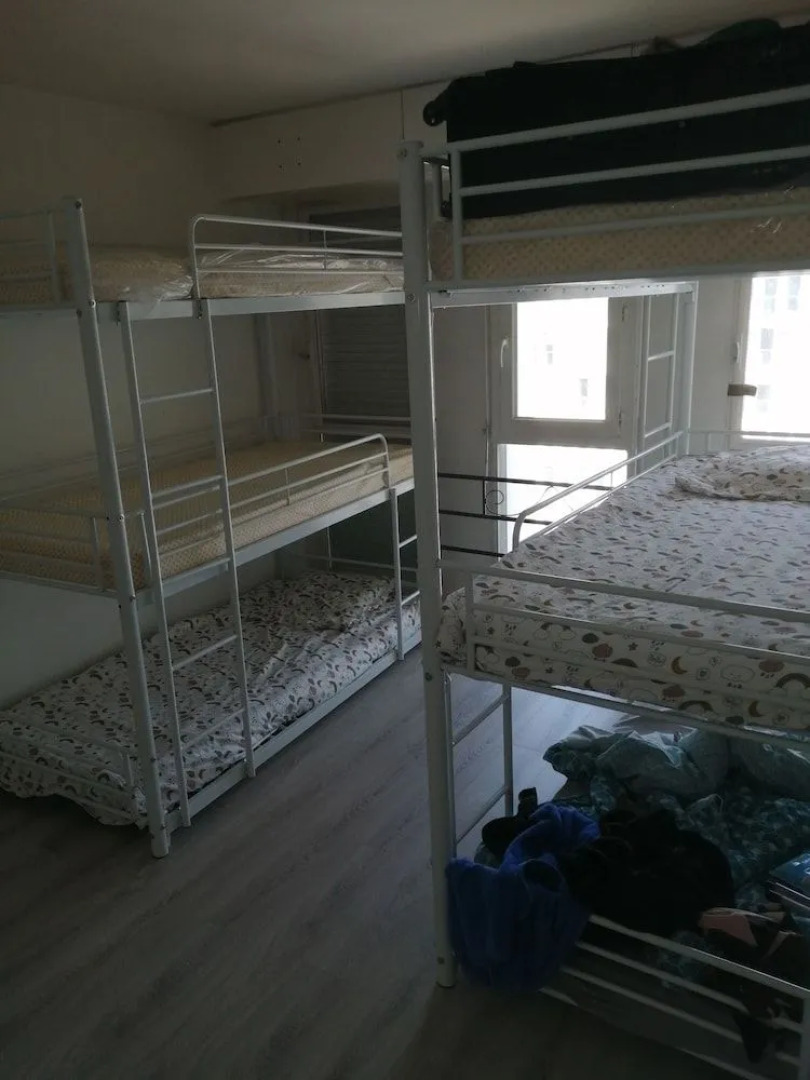 Guesthouse in Sarcelles near Paris Center