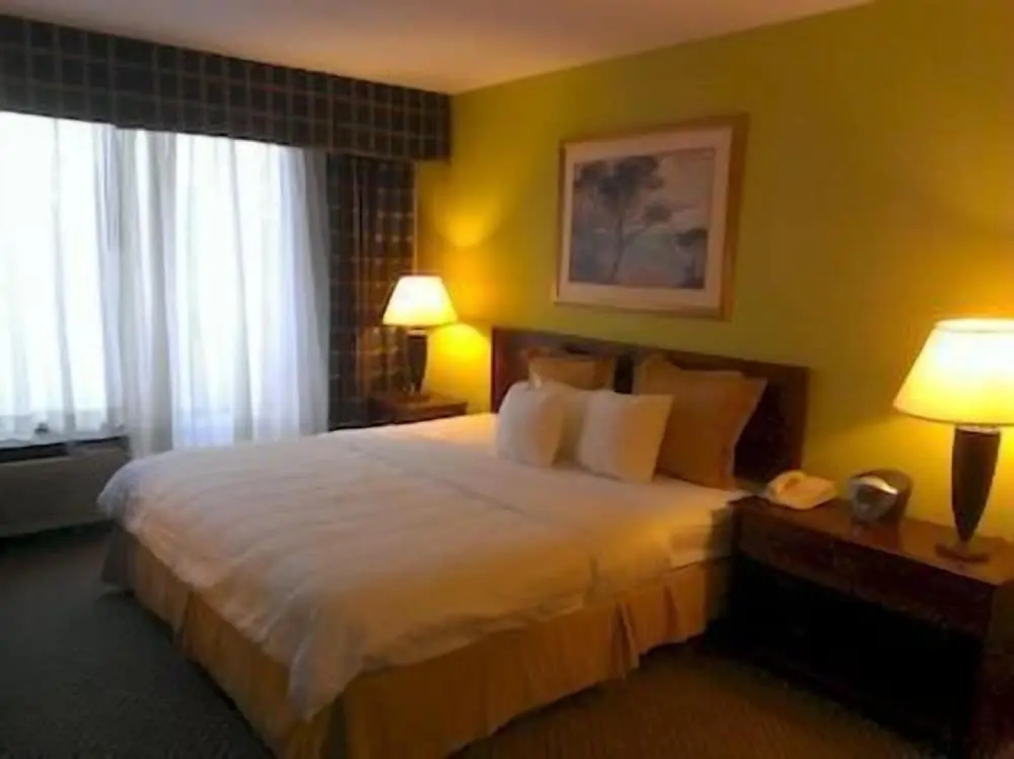 Akaza Hotel Richmond