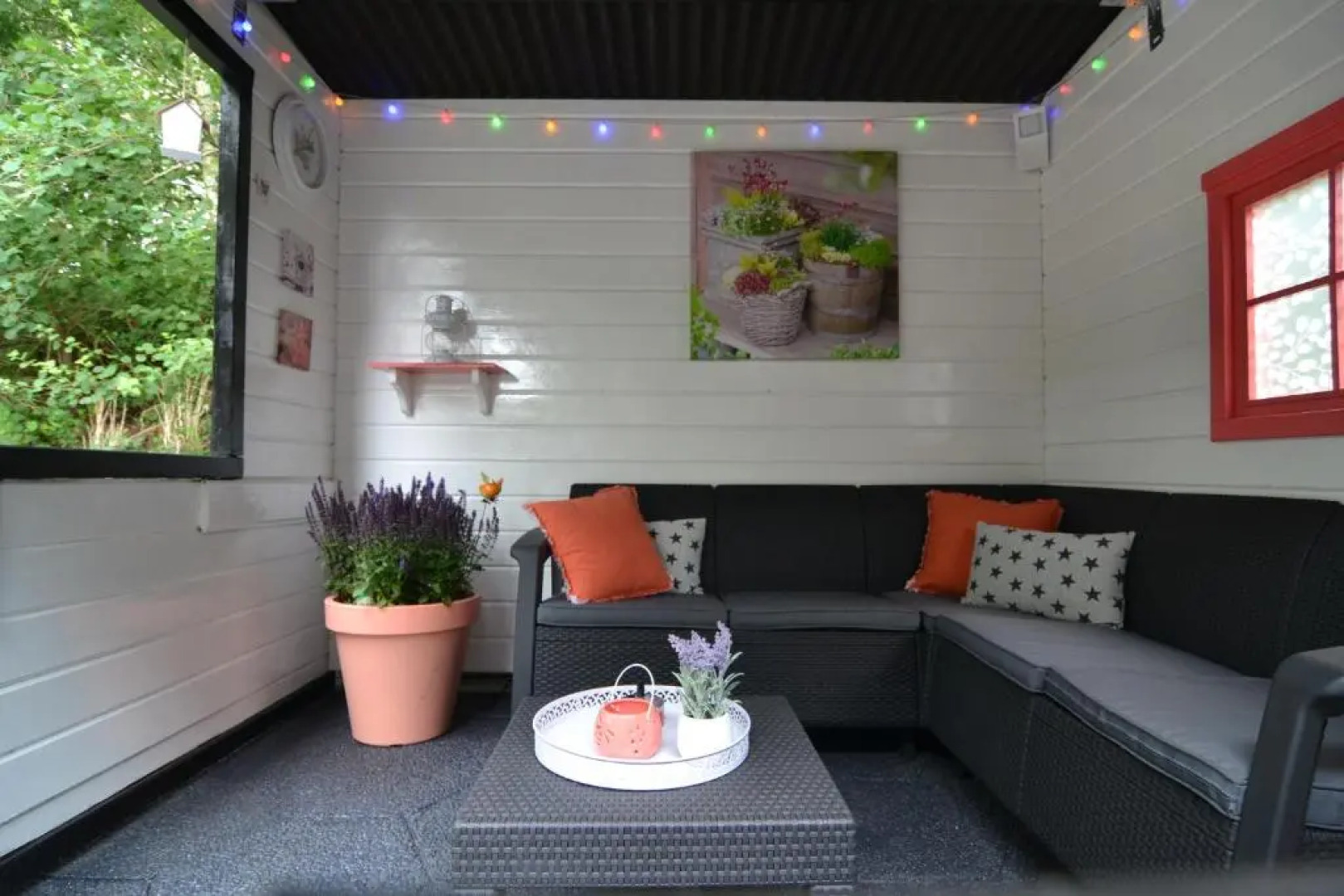 Bungalowpark De Toekomst