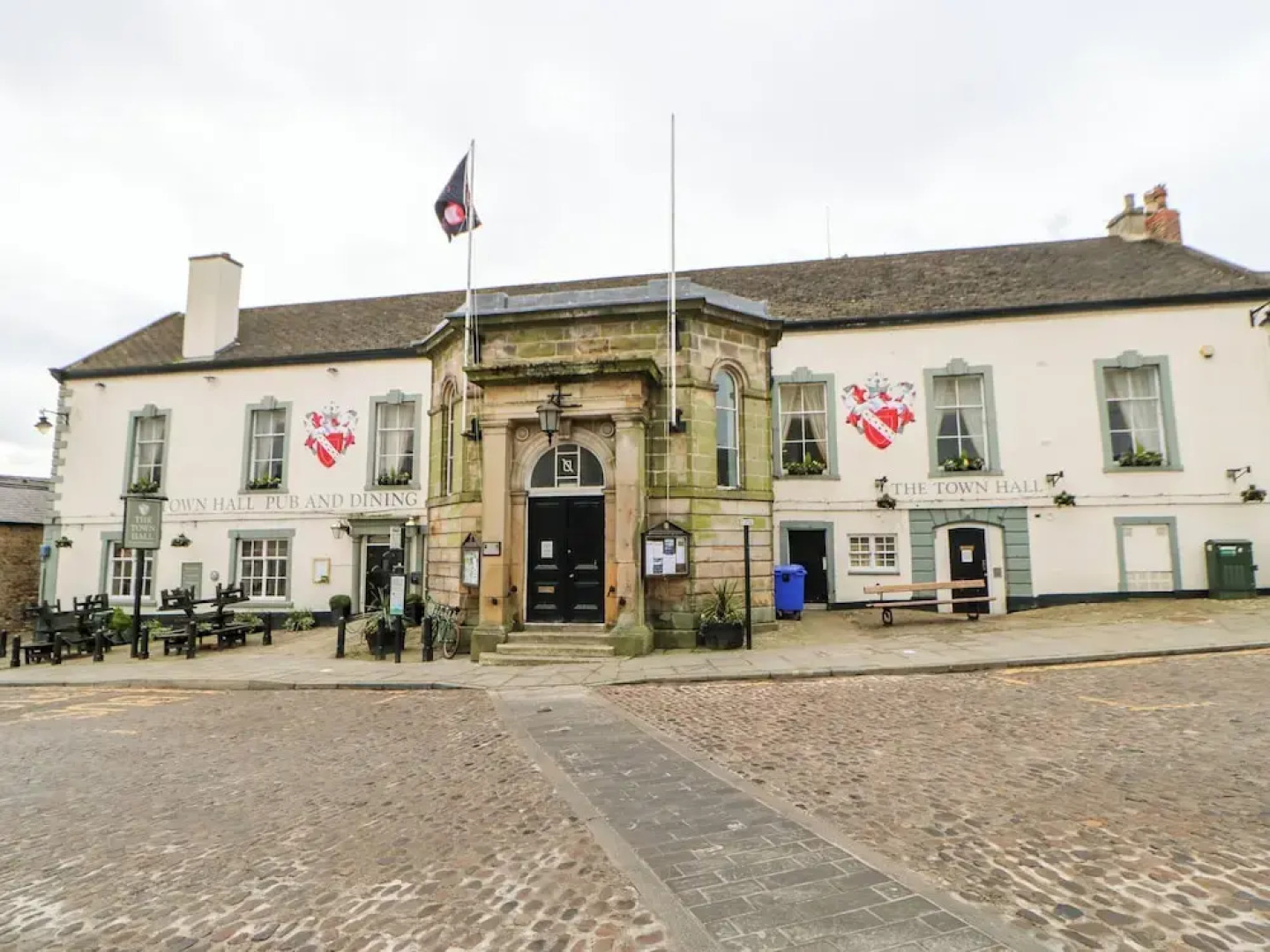 The Chase - 30 Ayr Avenue