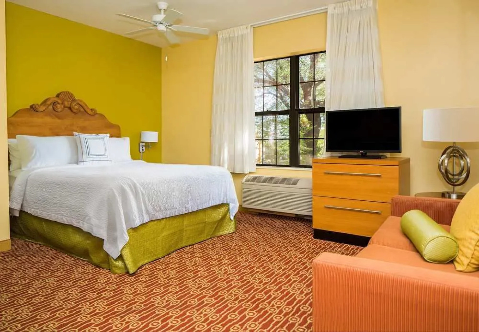 TownePlace Suites Tucson