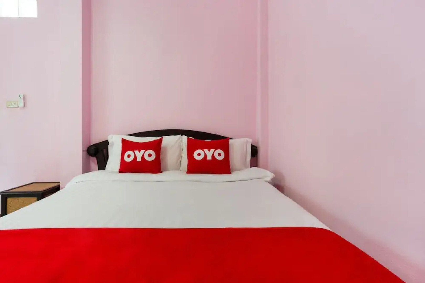 OYO 749 Baan Suan Resort