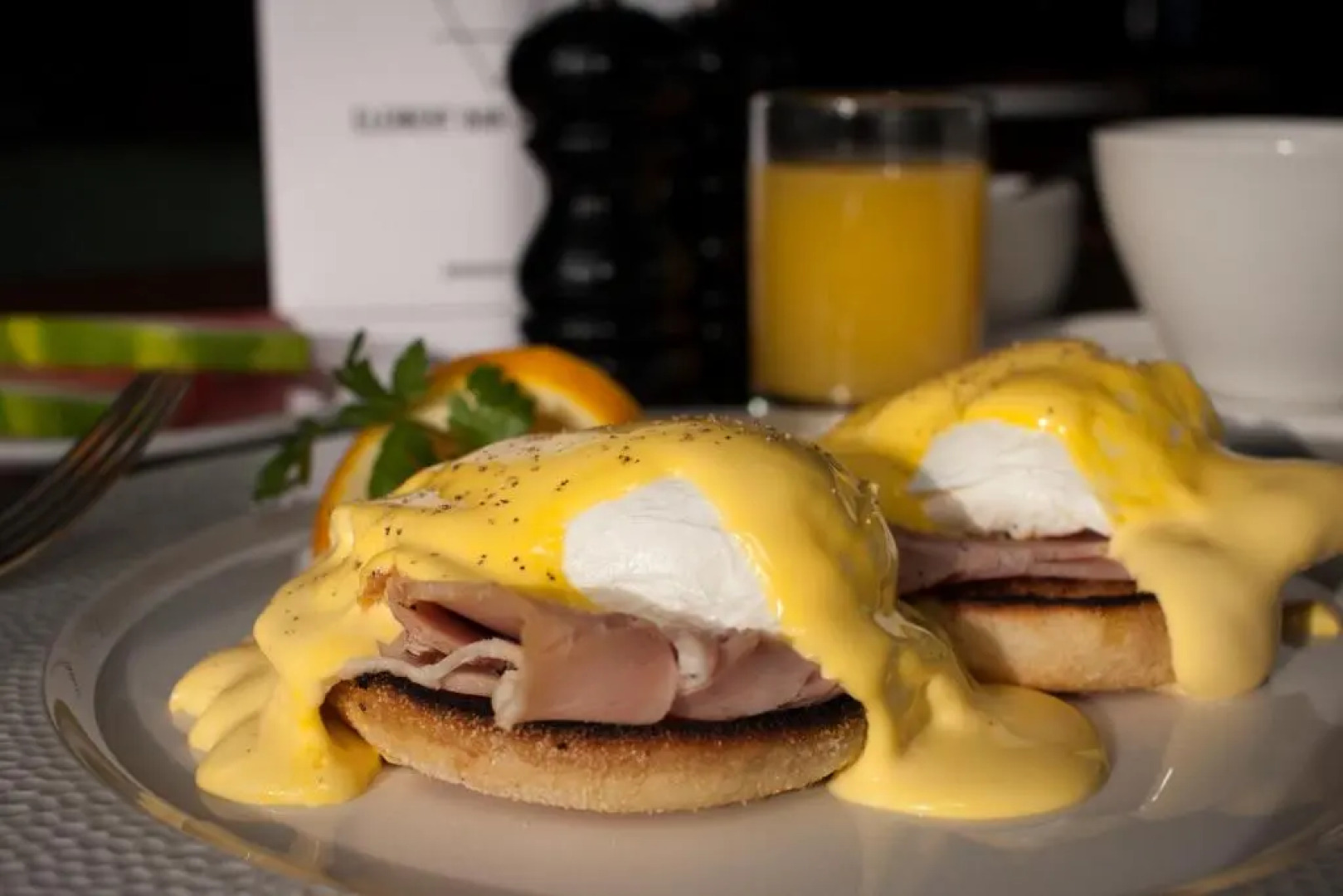 The Comet London Hatfield