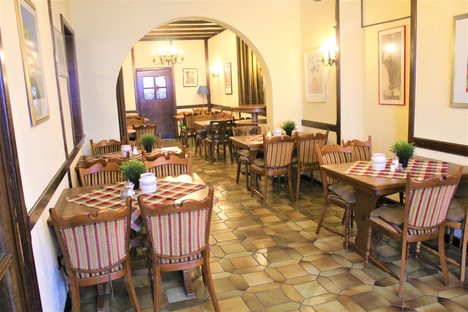 Hotel Simonis Koblenz