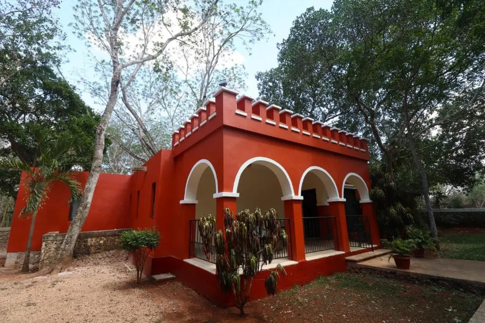 Hacienda Kaan Ac