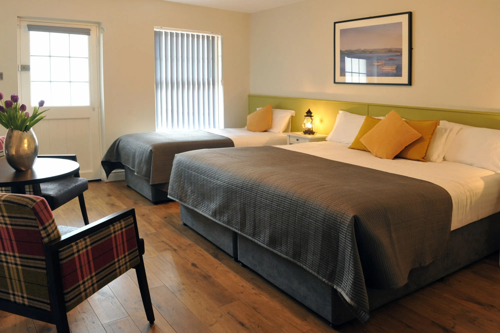 Gateway Lodge Donegal