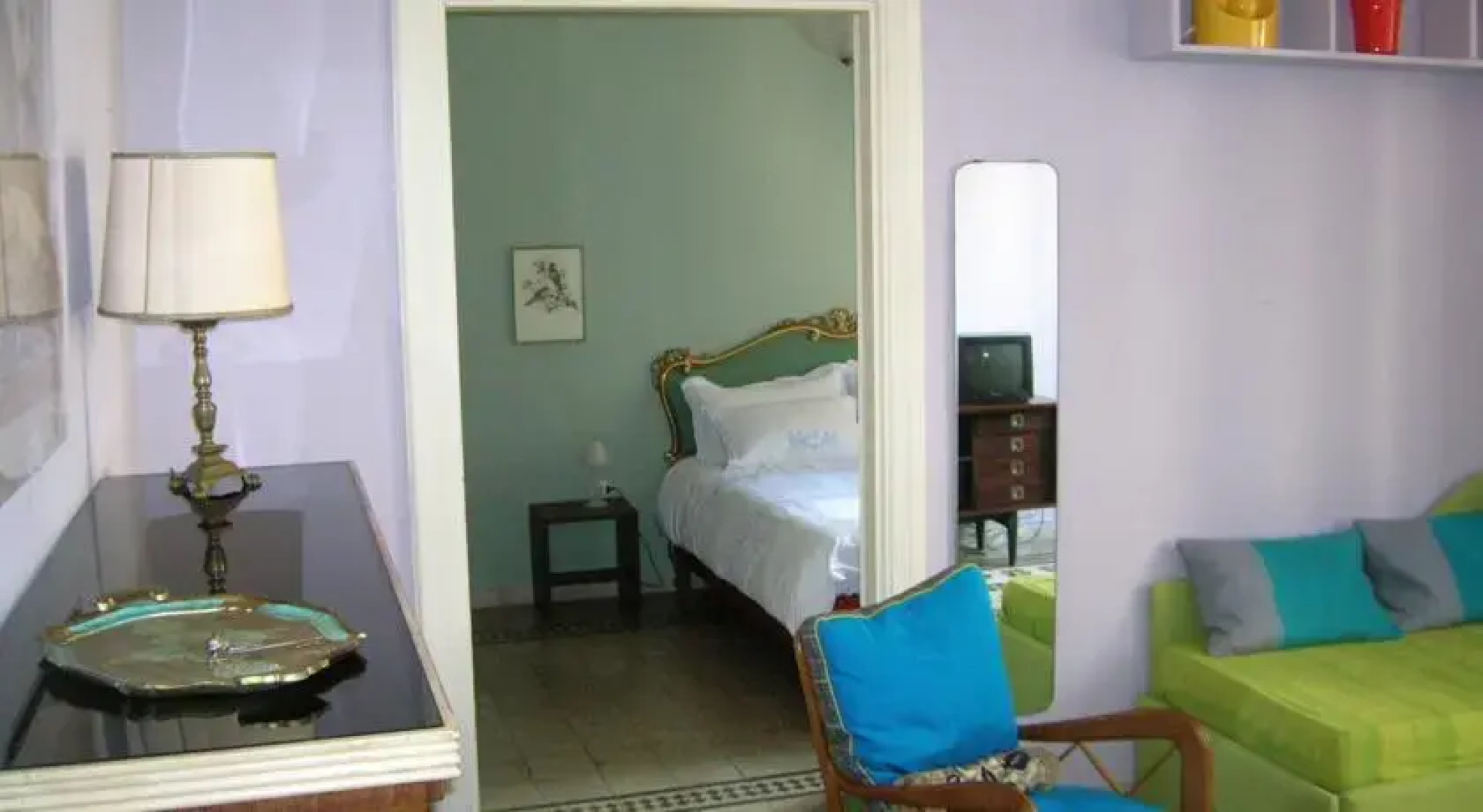 La Casa Gramatica