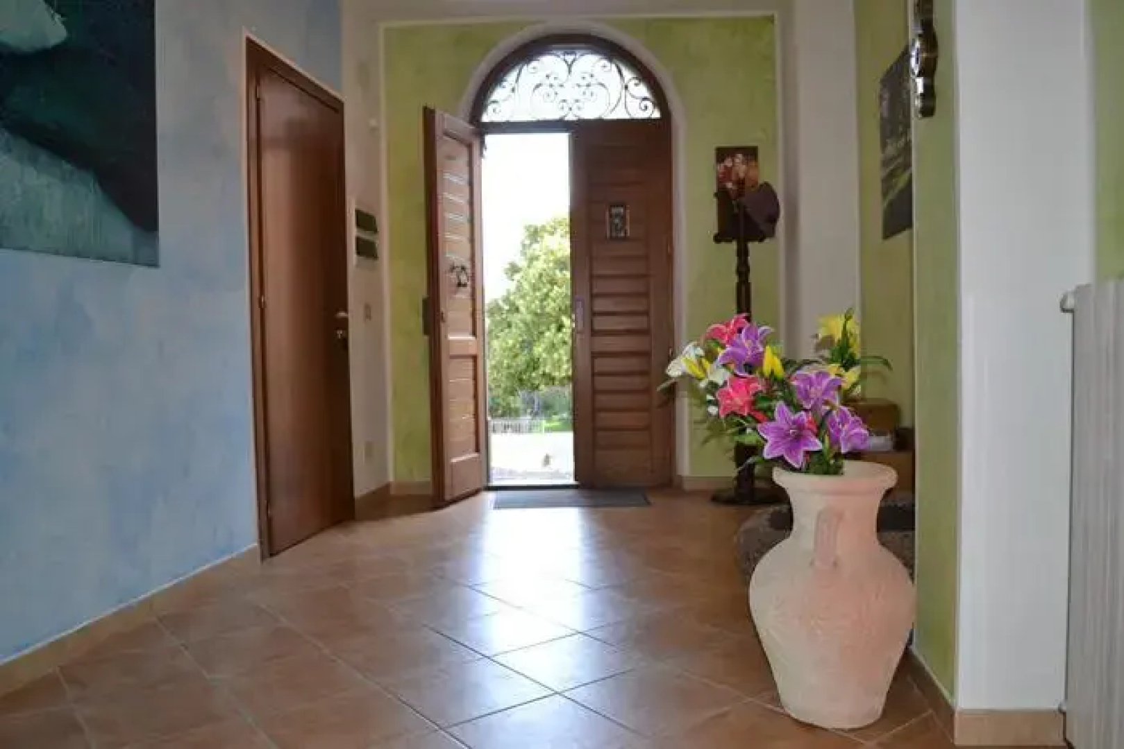 Casa Santa Maria