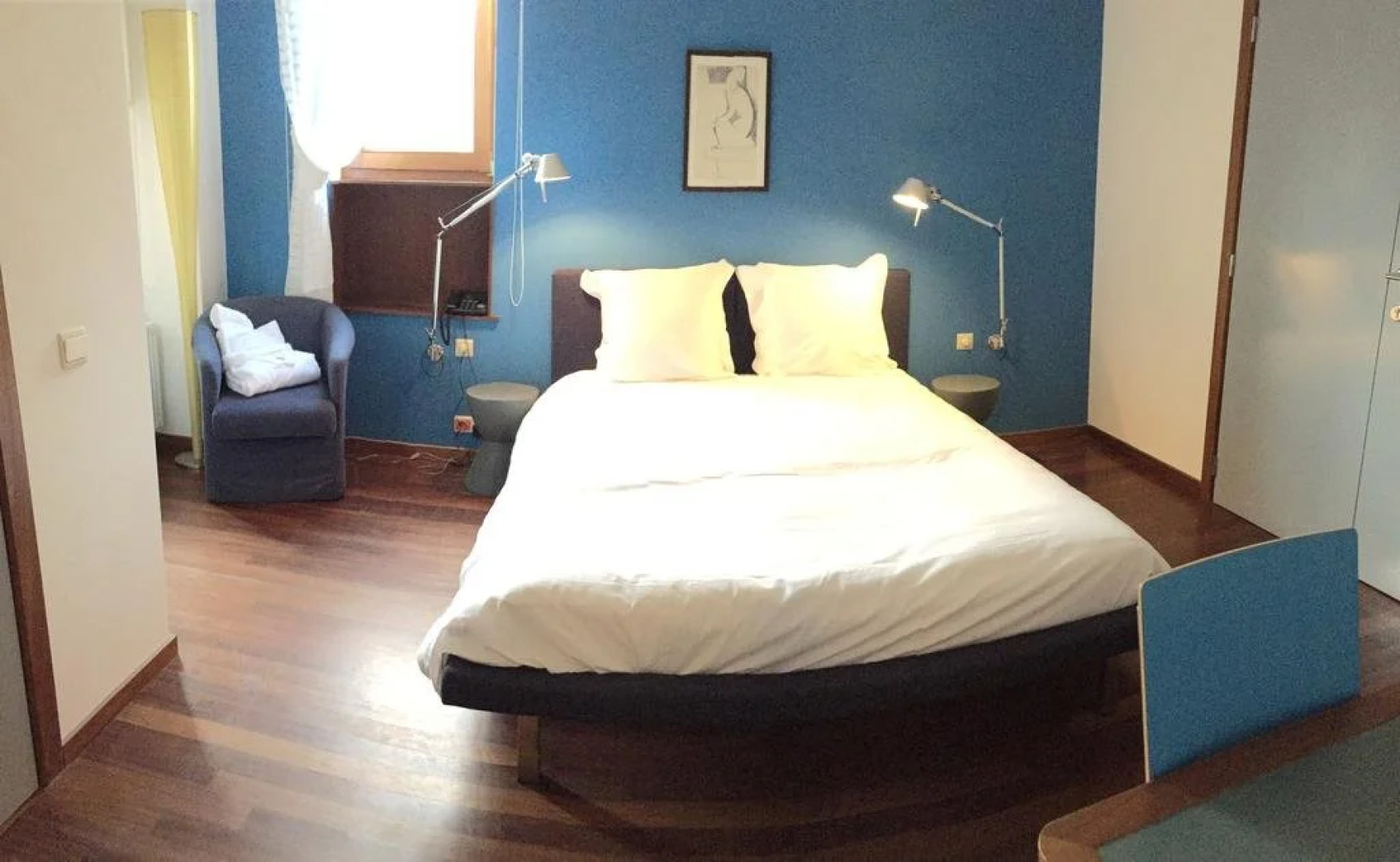 Domaine du Vieux Moulin