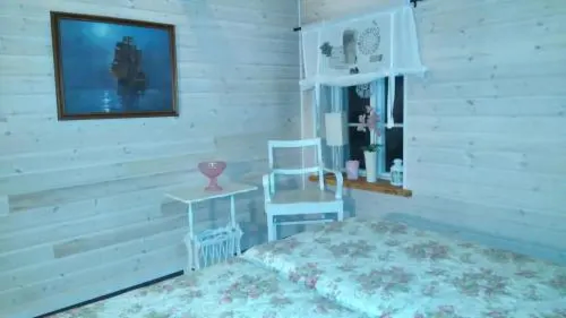 Three-Bedroom Holiday home in Örkeljunga 1