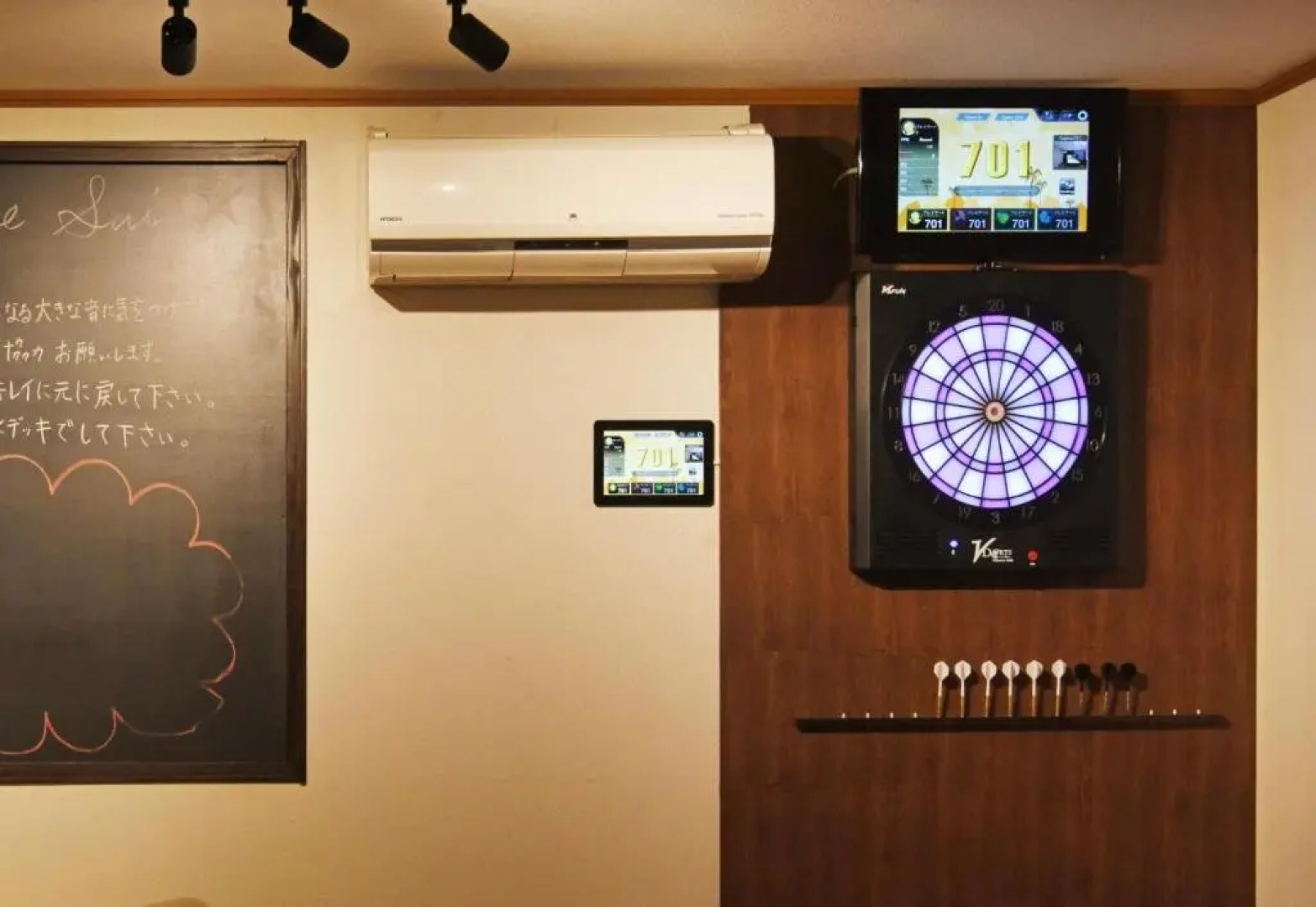 一棟貸し切り ゲストハウス Sai