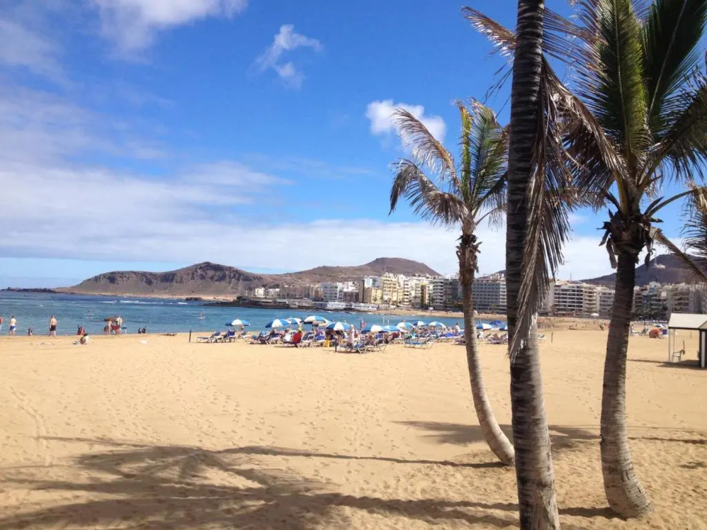 Apartamento Good Holidays