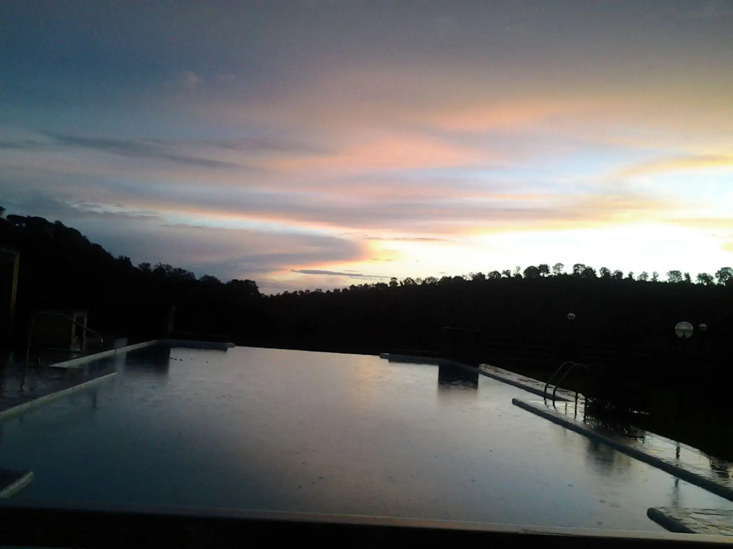 Agriturismo Il casale delle Ginestre