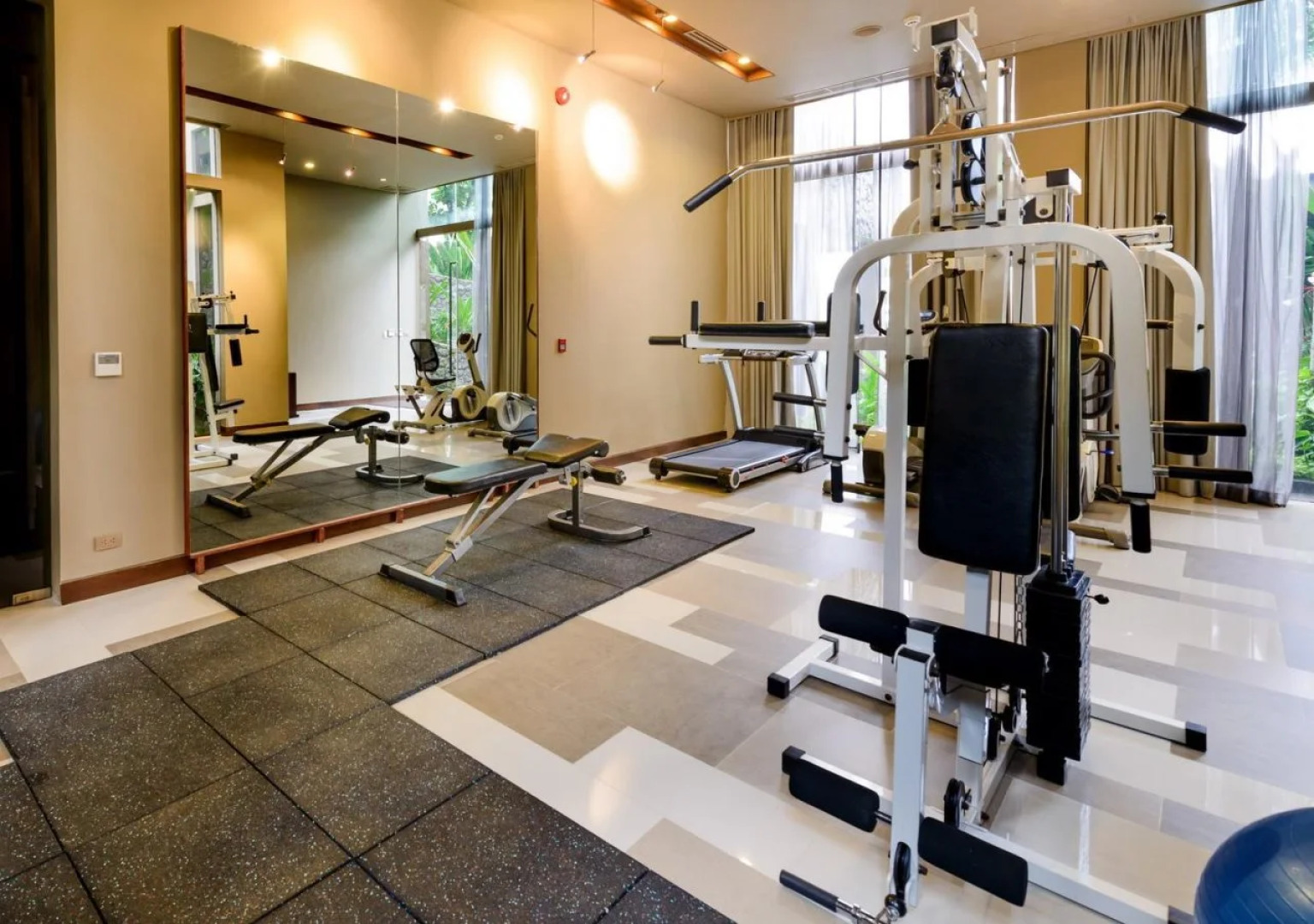 Impiana Private Villas Kata Noi