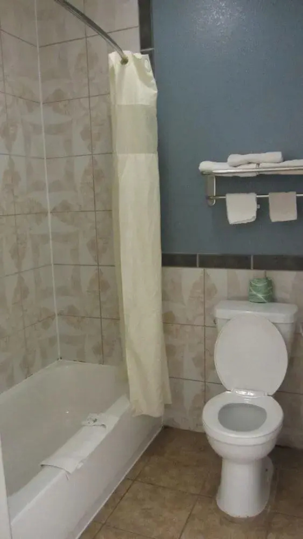Regency Inn Porter