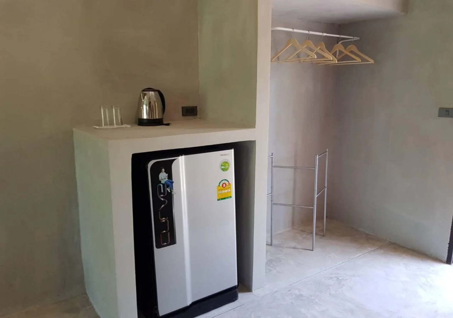 Sawang Resort Golf Club and Hotel