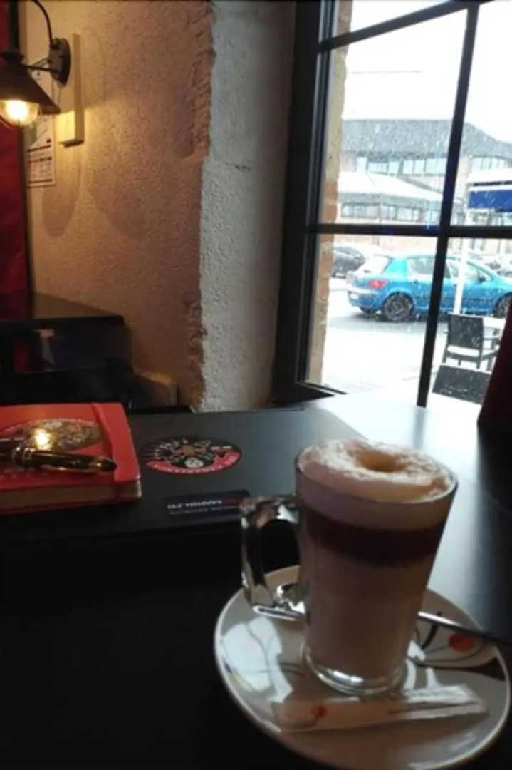 Hôtel Le Casabianca