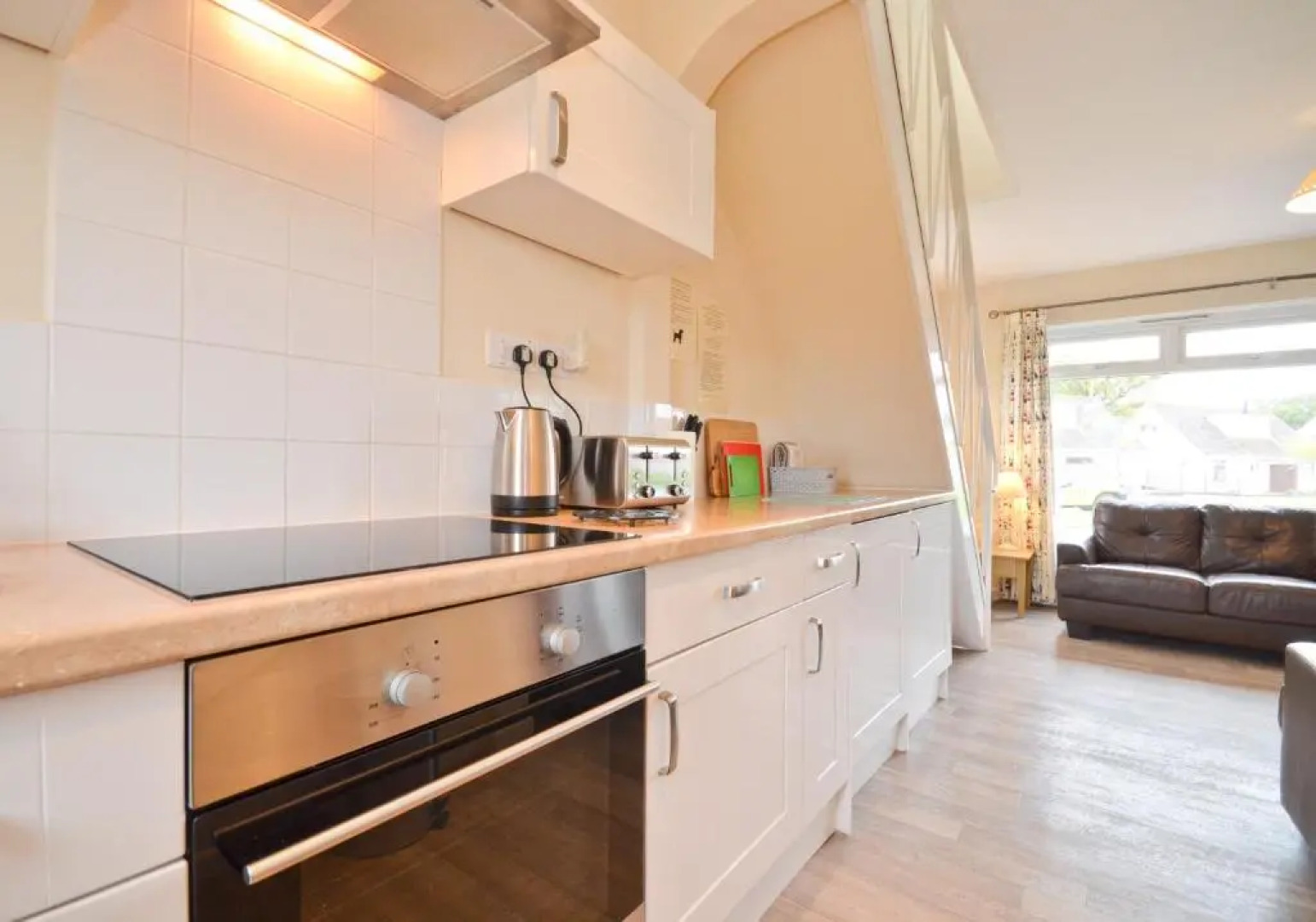 17 Tollgate Cottages