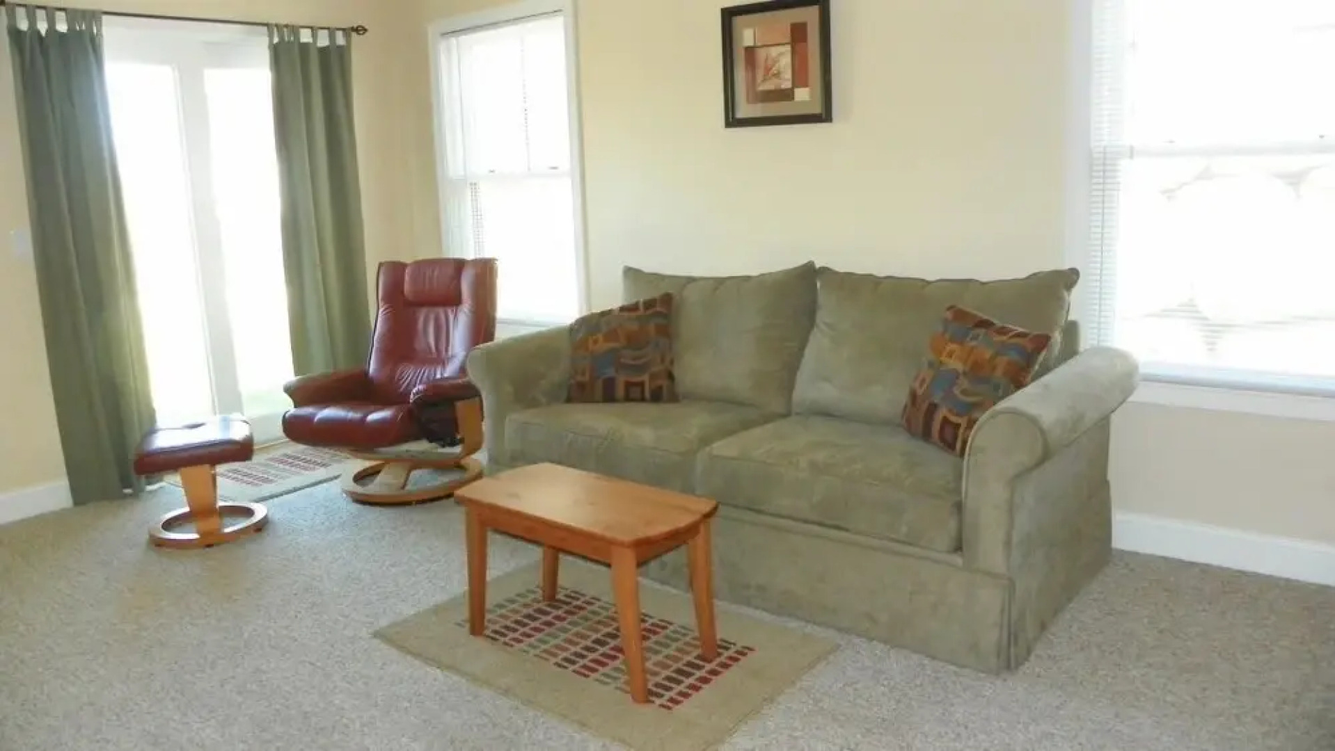 Vacation Condo at Owl`s Nest Golf Resort Next Door to Outdoor Pool! - Gs9o