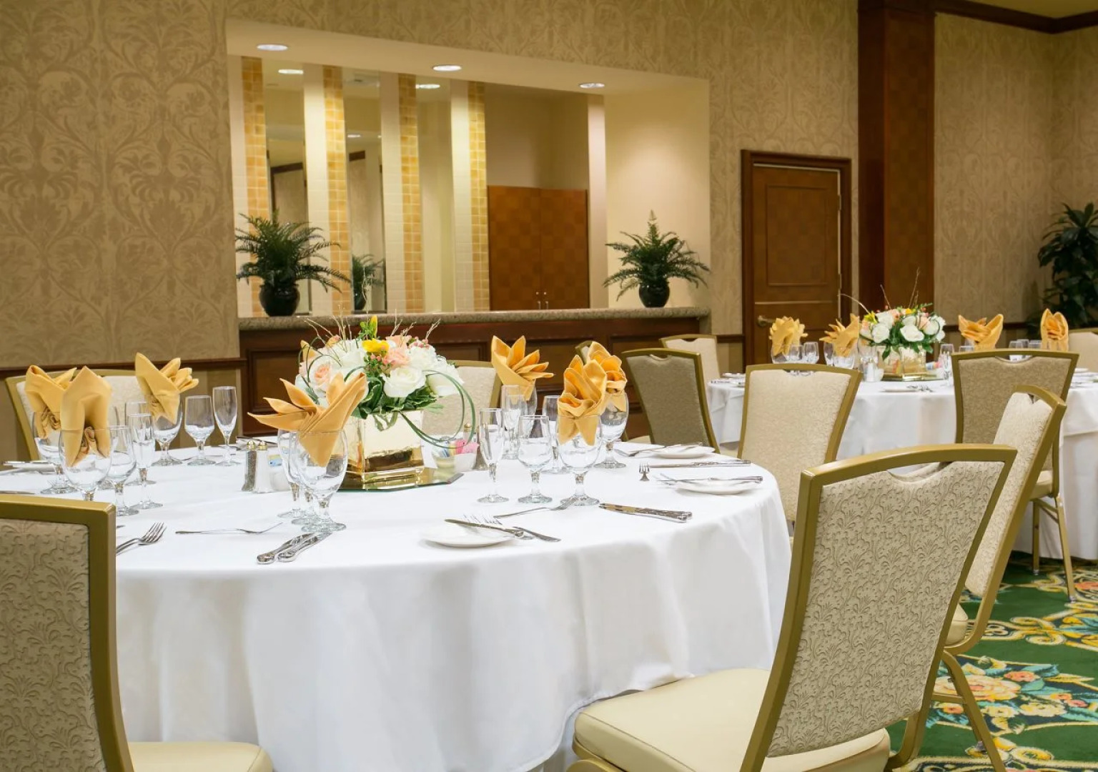 Gold Coast Hotel and Casino