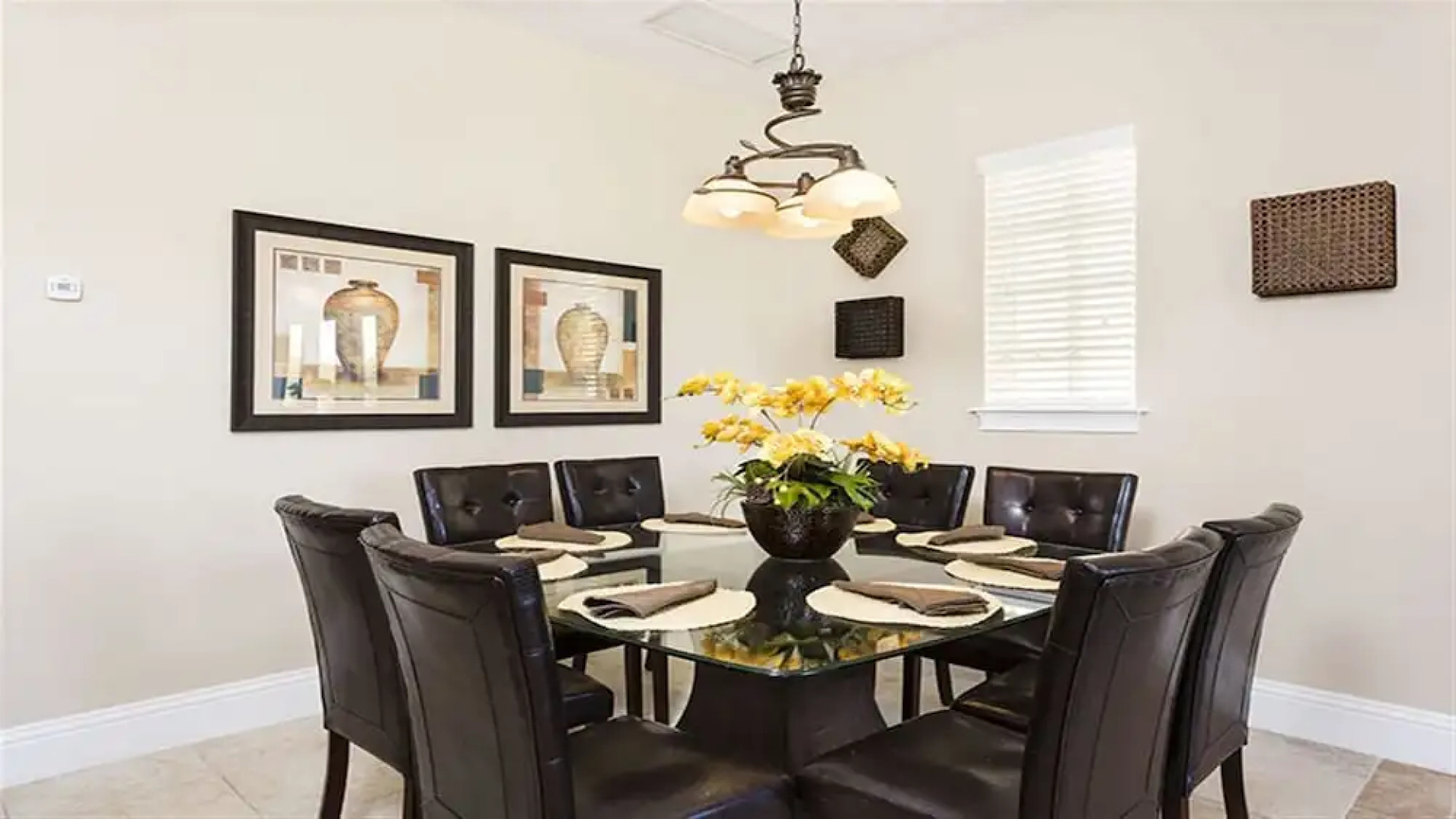 Je48452 - Reunion Resort - 4 Bed 4 Baths Villa