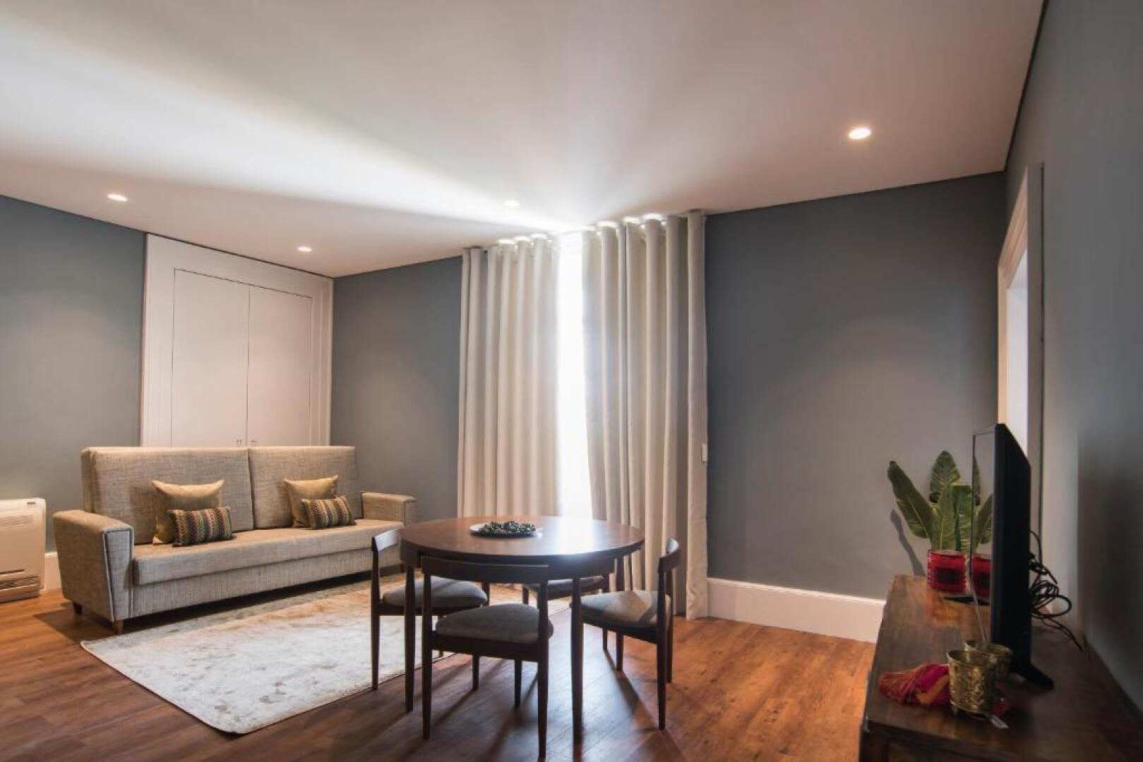 bnapartments Carregal