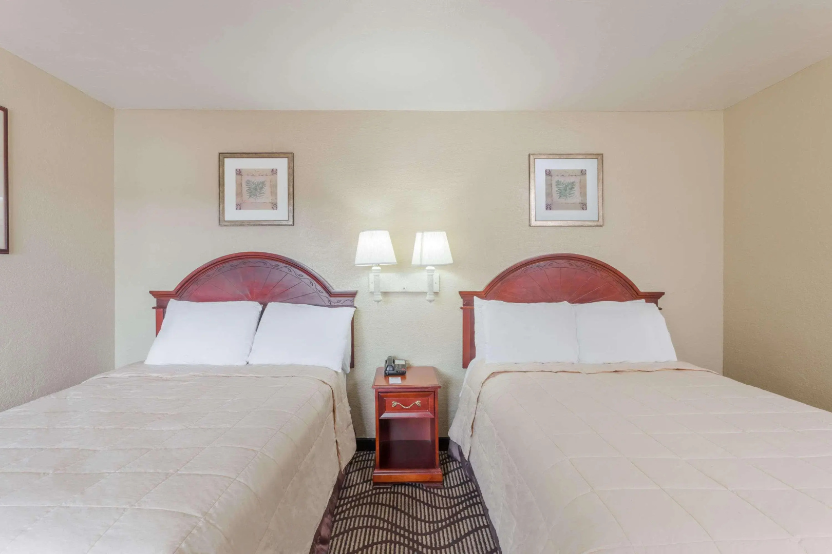 Travelodge by Wyndham Victorville