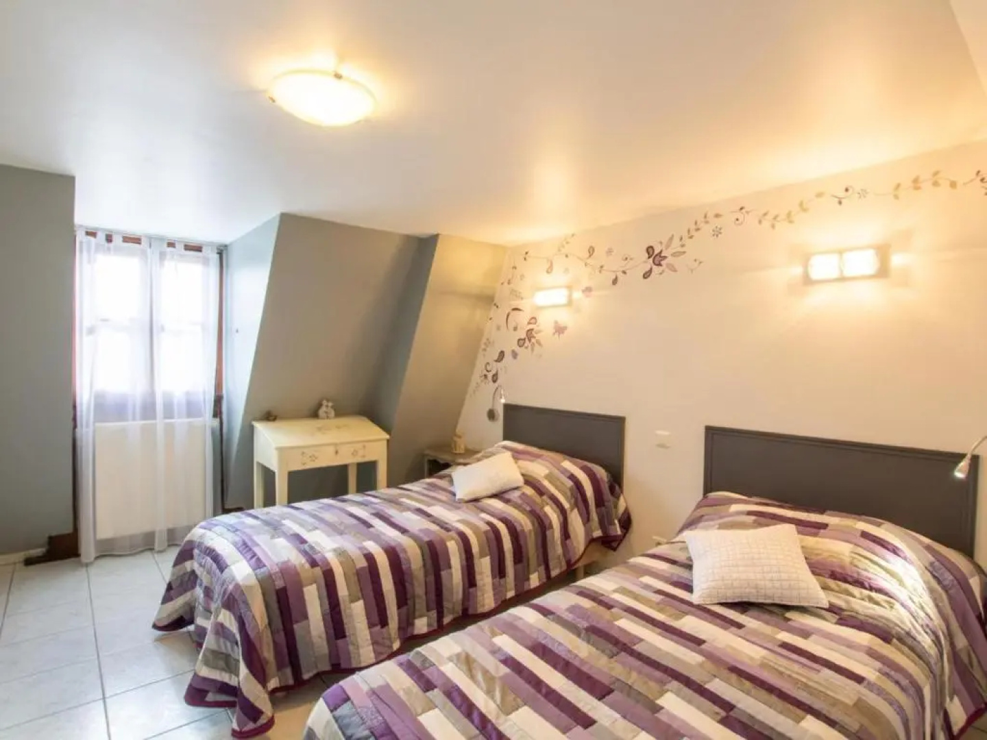 Gîte Limeuil, 4 pièces, 6 personnes - FR-1-616-176