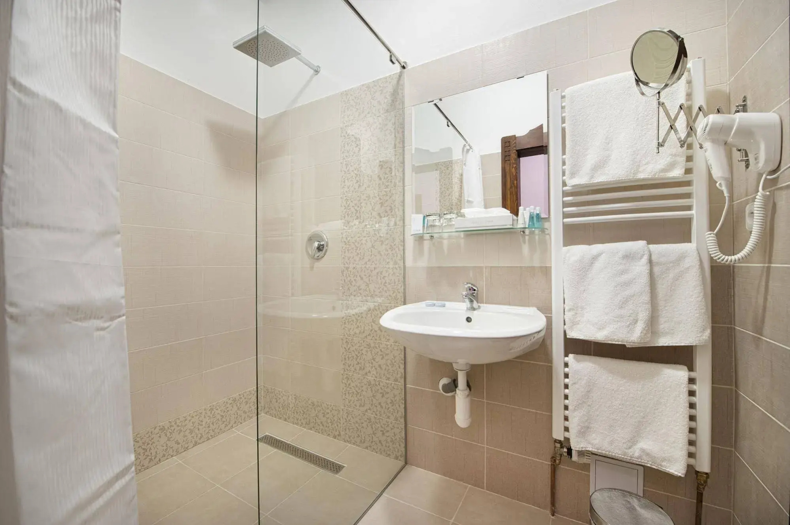 Brioni Suites