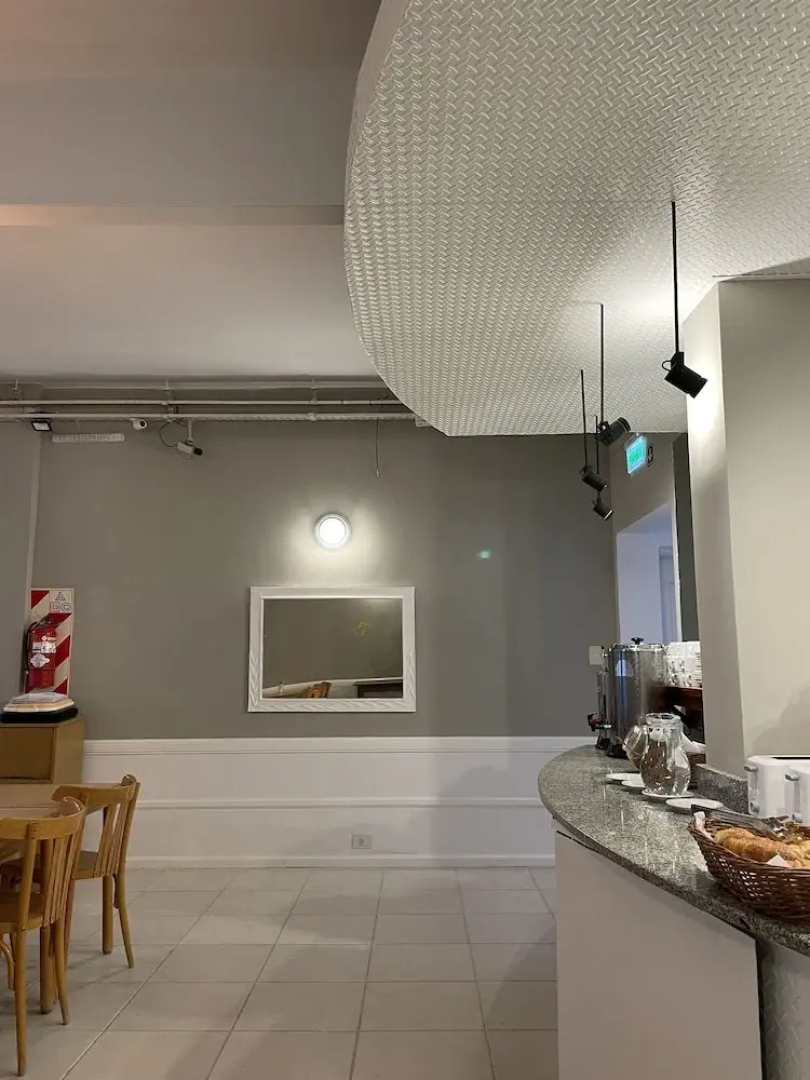 Apart hotel bosch