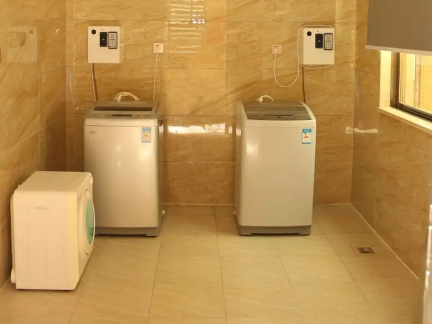 GreenTree Inn Shanwei Haifeng County South Sanhuan Road Hotel