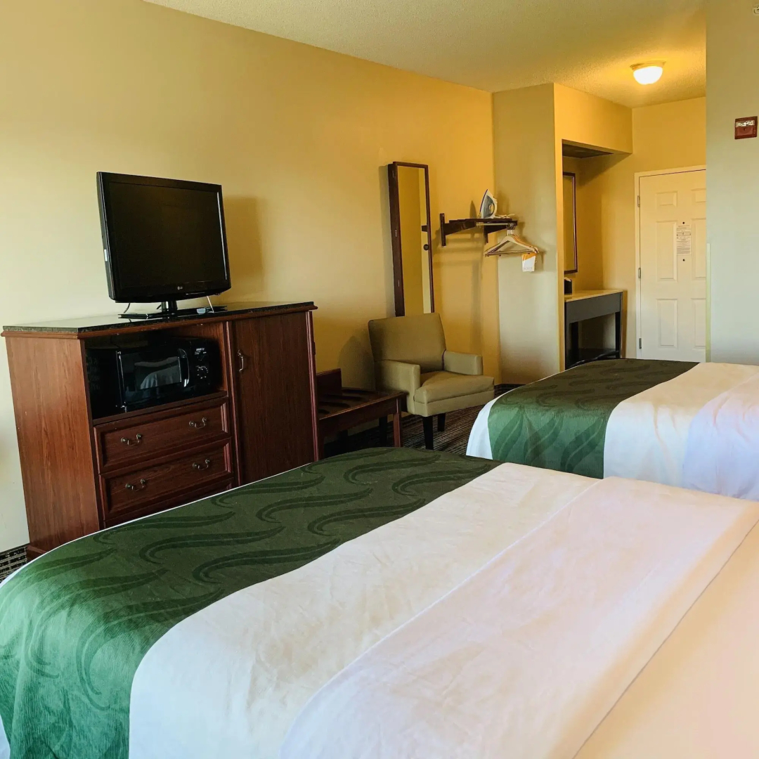 Quality Inn Palm Bay - Melbourne I-95
