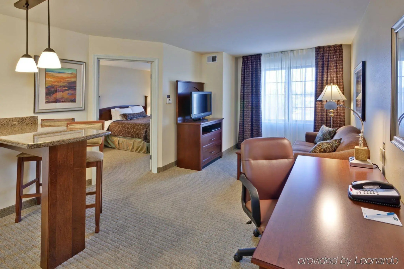Staybridge Suites Indianapolis-Carmel by IHG