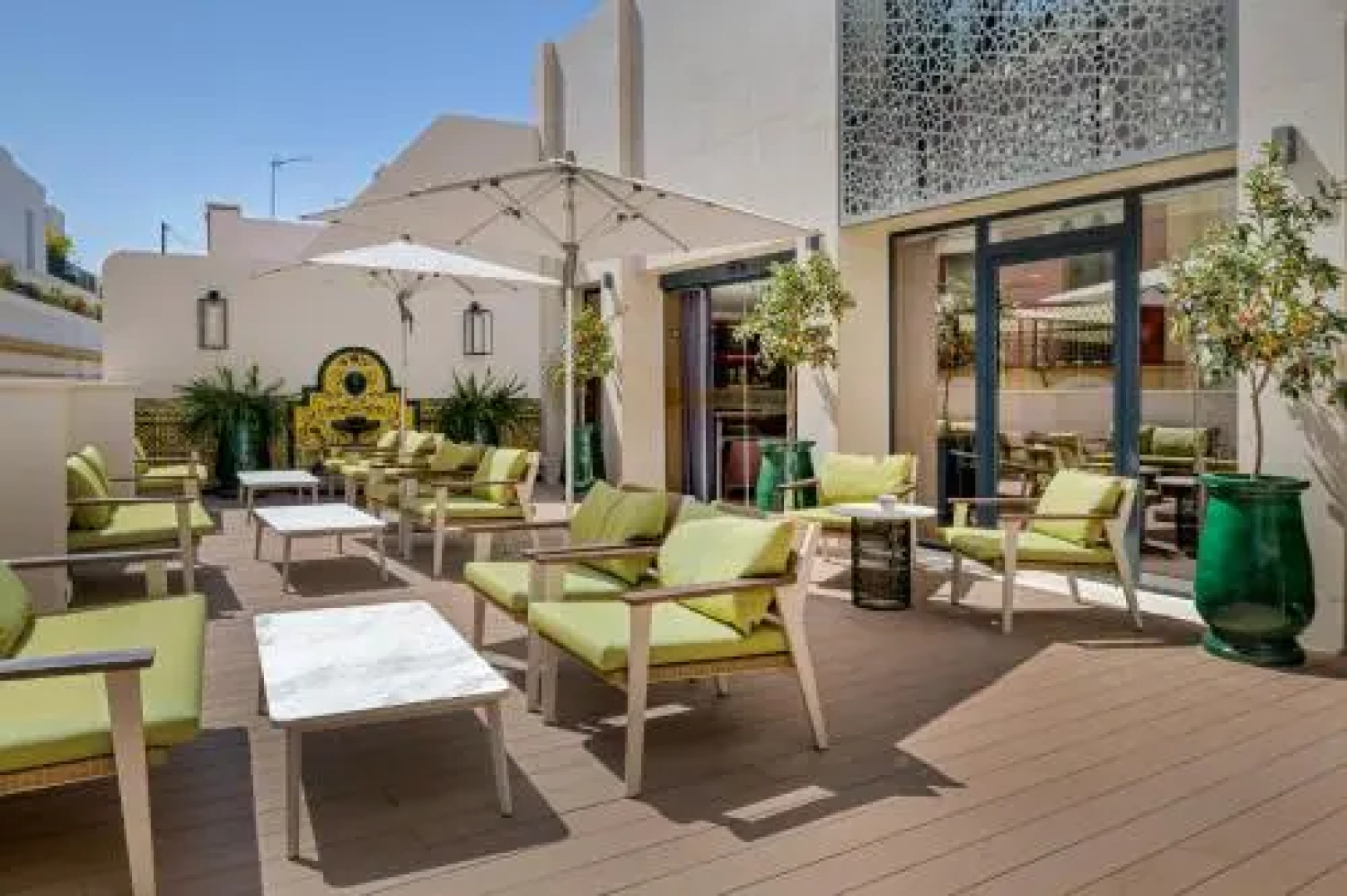 City 54 Hotel and Hostel