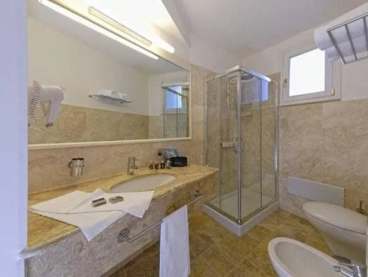 Villa Bonocore Maletto Hotel & SPA