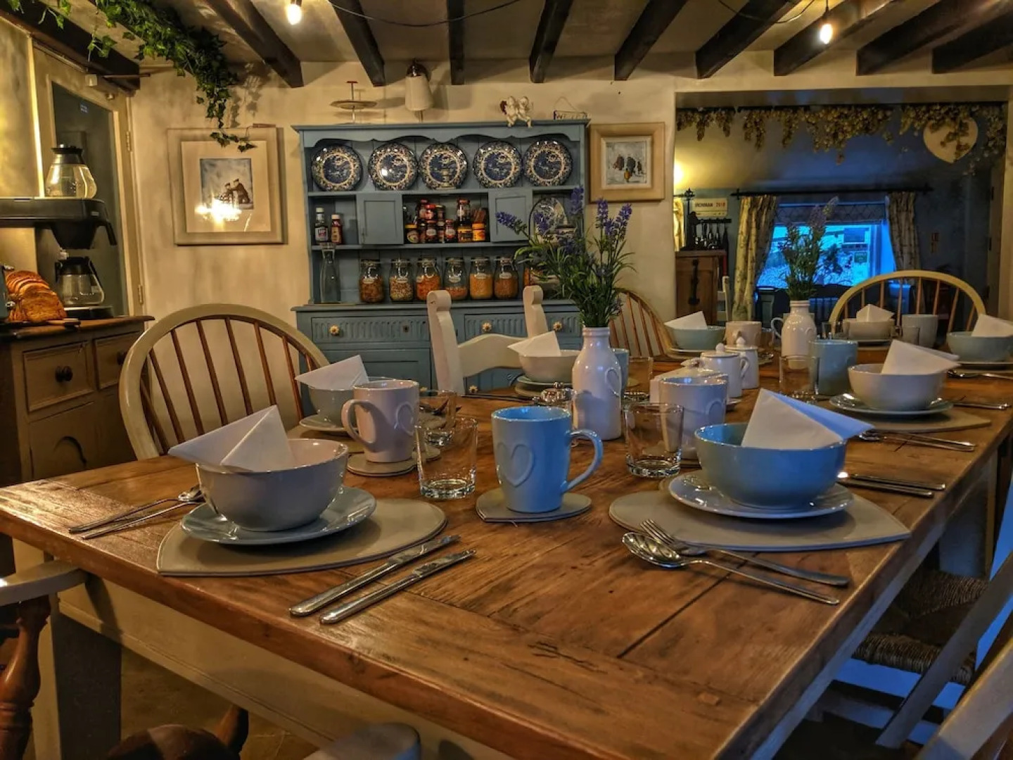 Park House Country Guest House