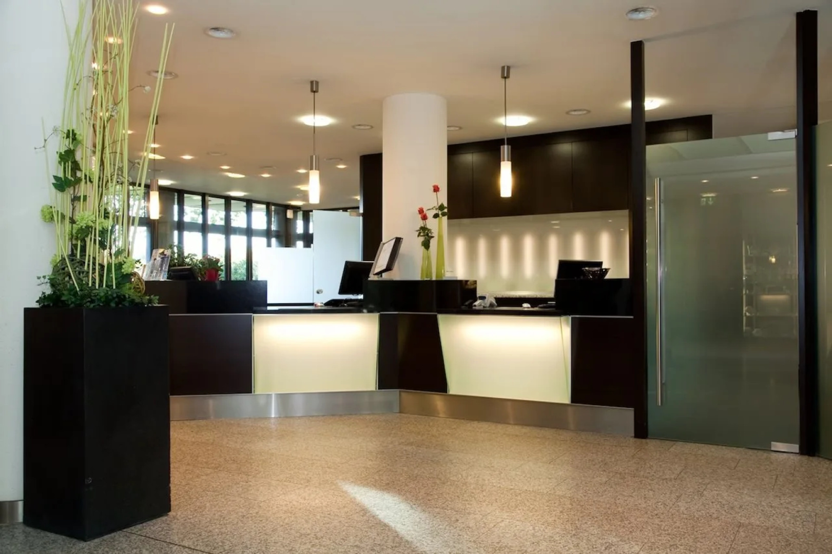 Mercure Hotel Dortmund Messe