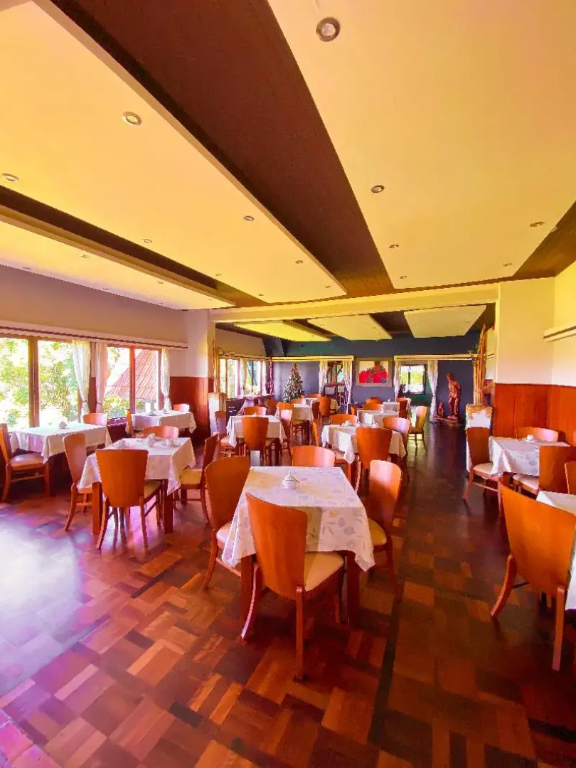 Hotel Pousada João de Barro