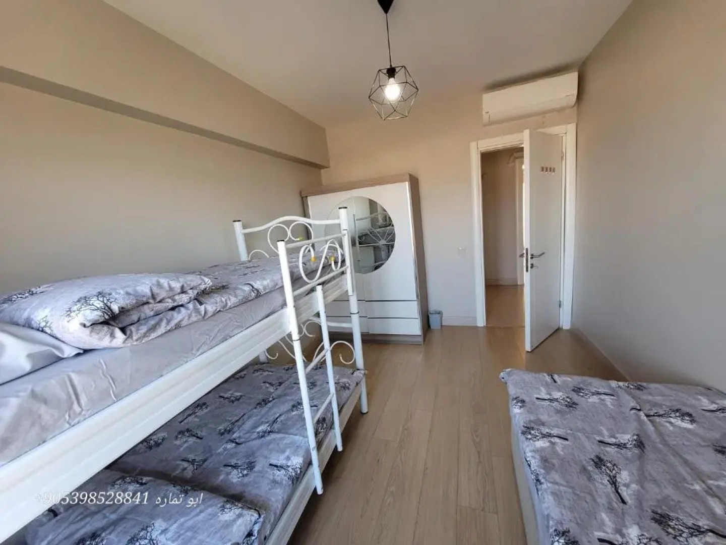 Apartment in Bursa - Turkey