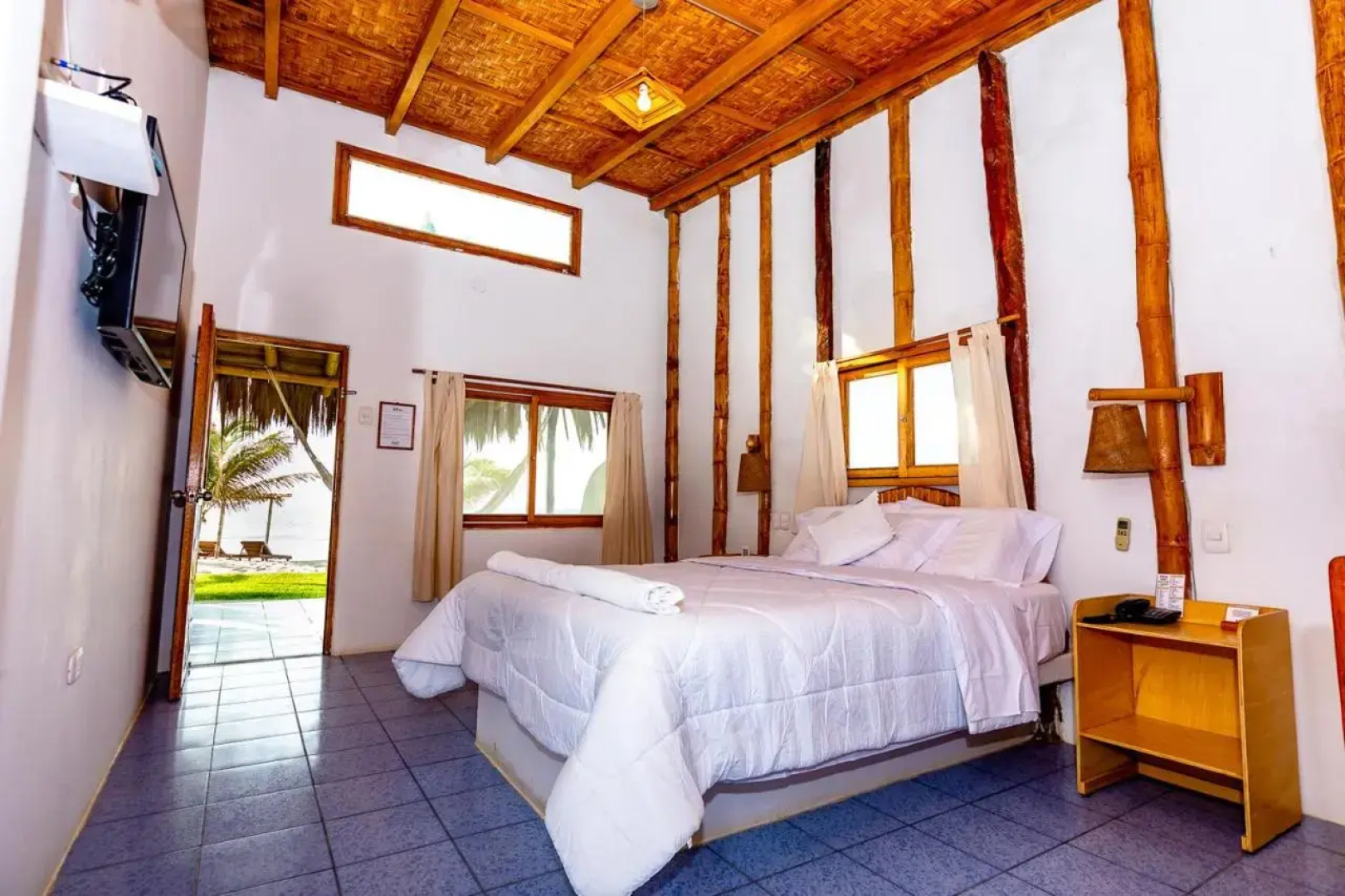 Hotel Las Pocitas