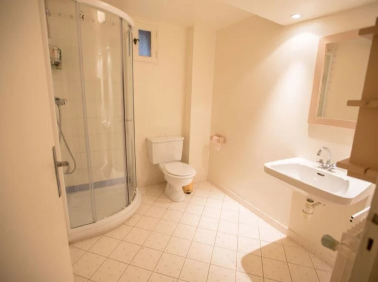 Property With 5 Bedrooms in Mouans-sartoux, With Wonderful Mountain Vi