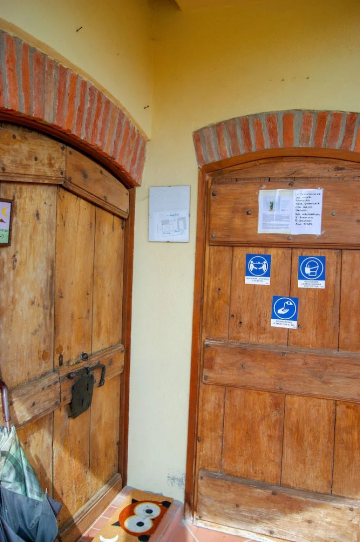 Residence La Rosa Dei Venti